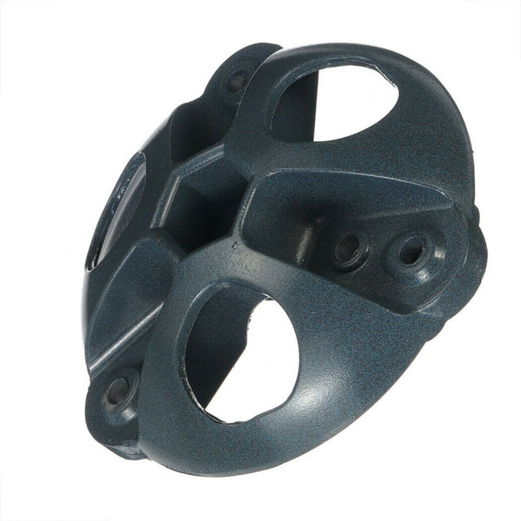 1* – Replacement Thick Wheel Hub For 3/5 Blades S/M Type Wind Turbine High-Grade