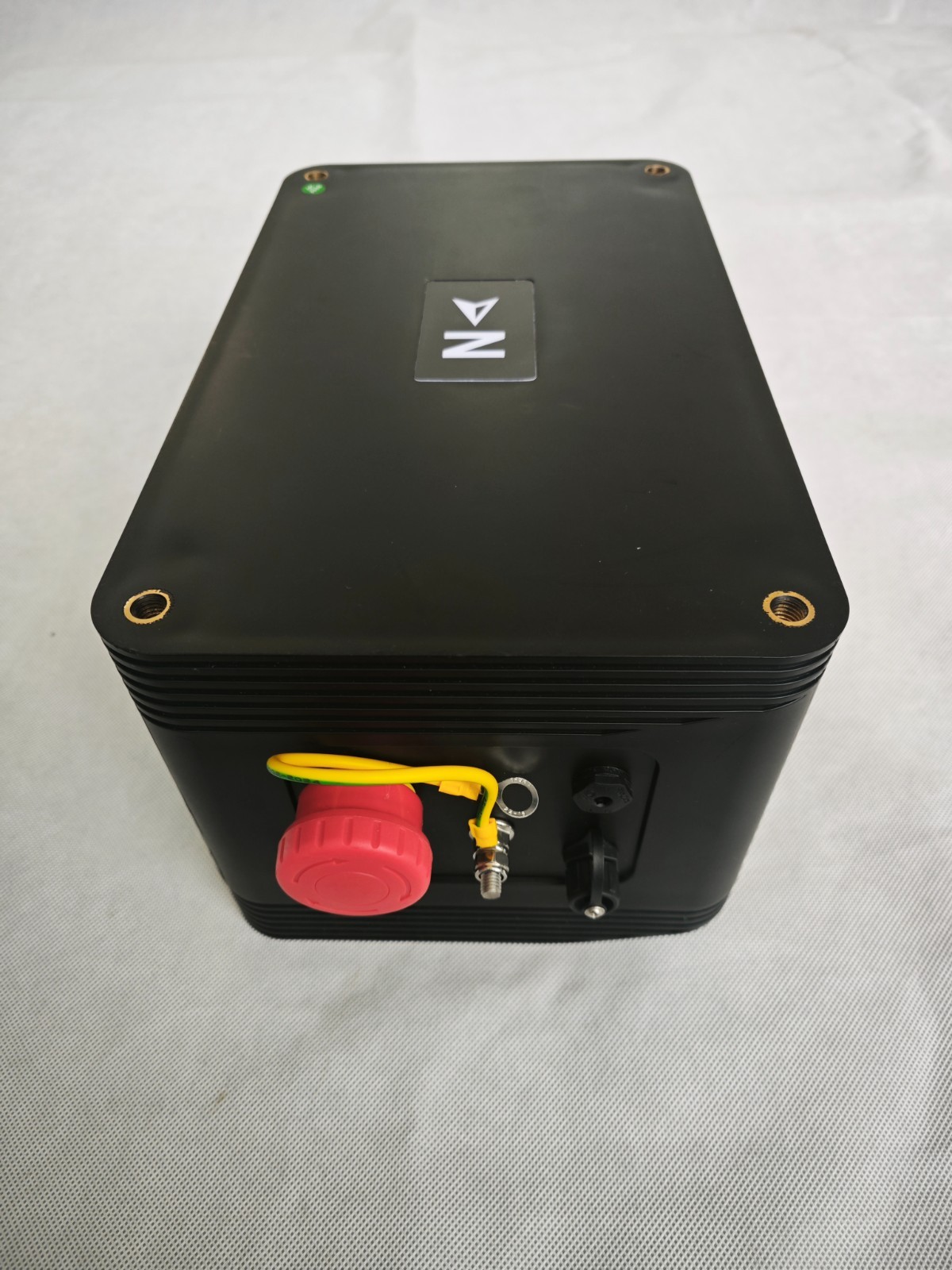 PV Tracker Controller Smart for PV Systems Single-Axis Solar Tracking System