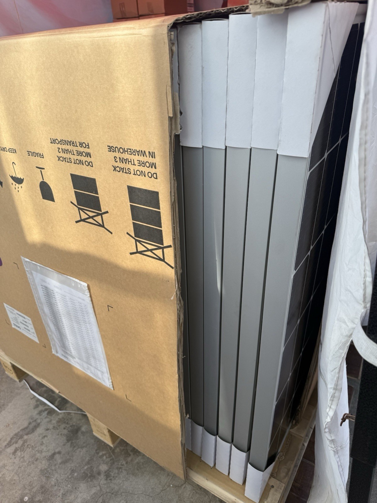 Q CELLS 395W MONO SOLAR PANEL – Q.PEAK DUO L-G5.2 395