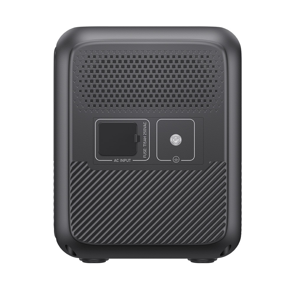 BLUETTI AC70 1000W 768Wh Portable Power Station LiFePO₄ Battery for Travelling