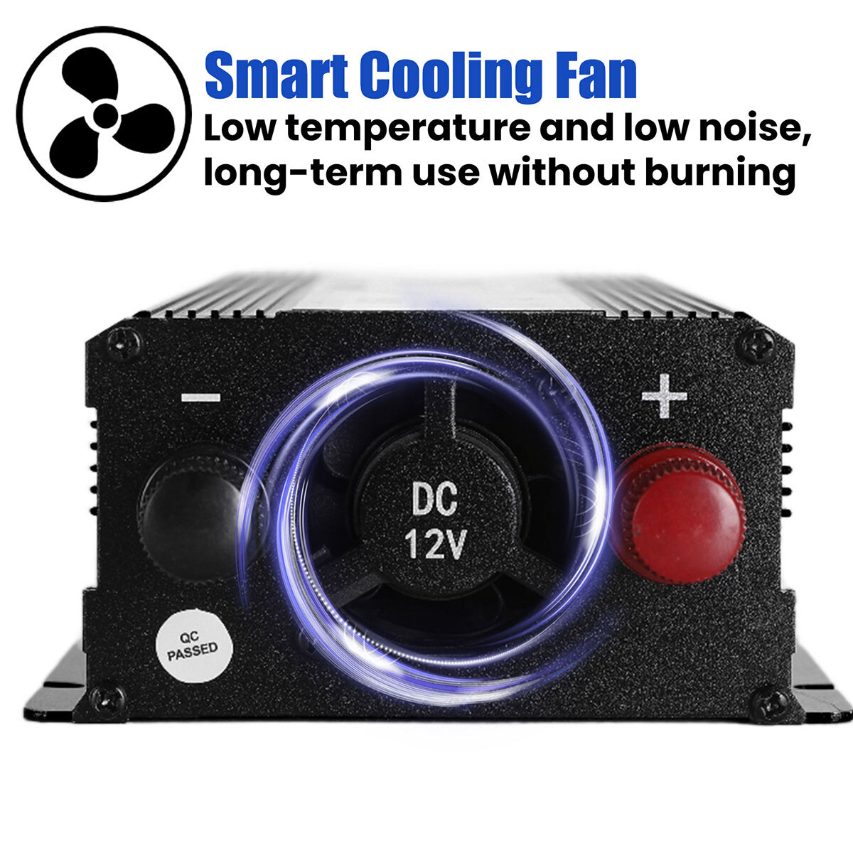 Complete Solar Panel Kit 5000W Inverter & Controller Home 110V Off Grid System