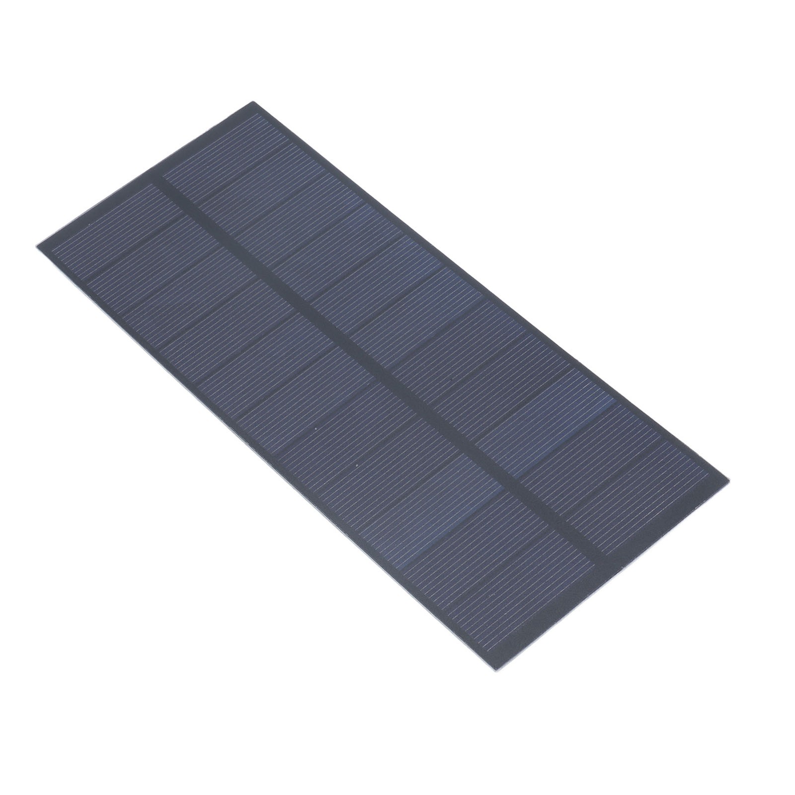 2.5W Solar Panel 188×78.5mm Solar Charging Board 3.7V‑5V Battery Charger High