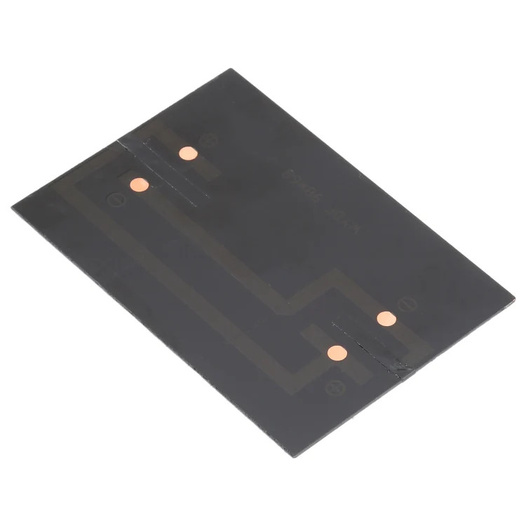 5V 1.2W 200mAh DIY Sun Power Battery Solar Panel Module Cell, Size: 98 x 68mm,
