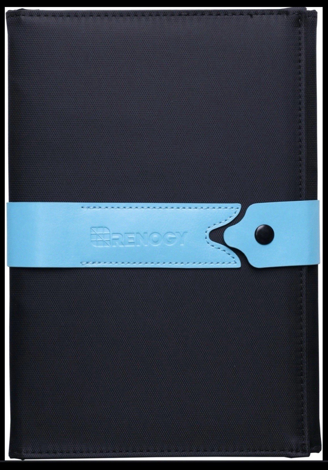 Renogy E.FLEX 21W Foldable Waterproof Solar Panel – Black – NEW
