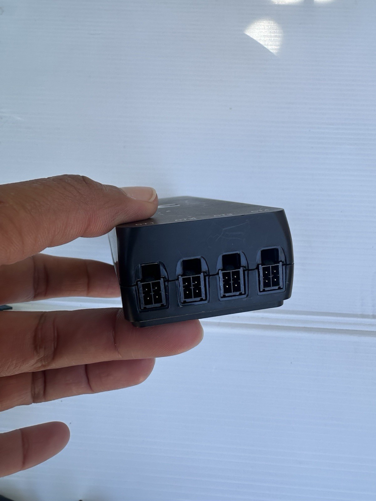 Tesla Neurio Technology Model W2 Meter Kit – Bin 3