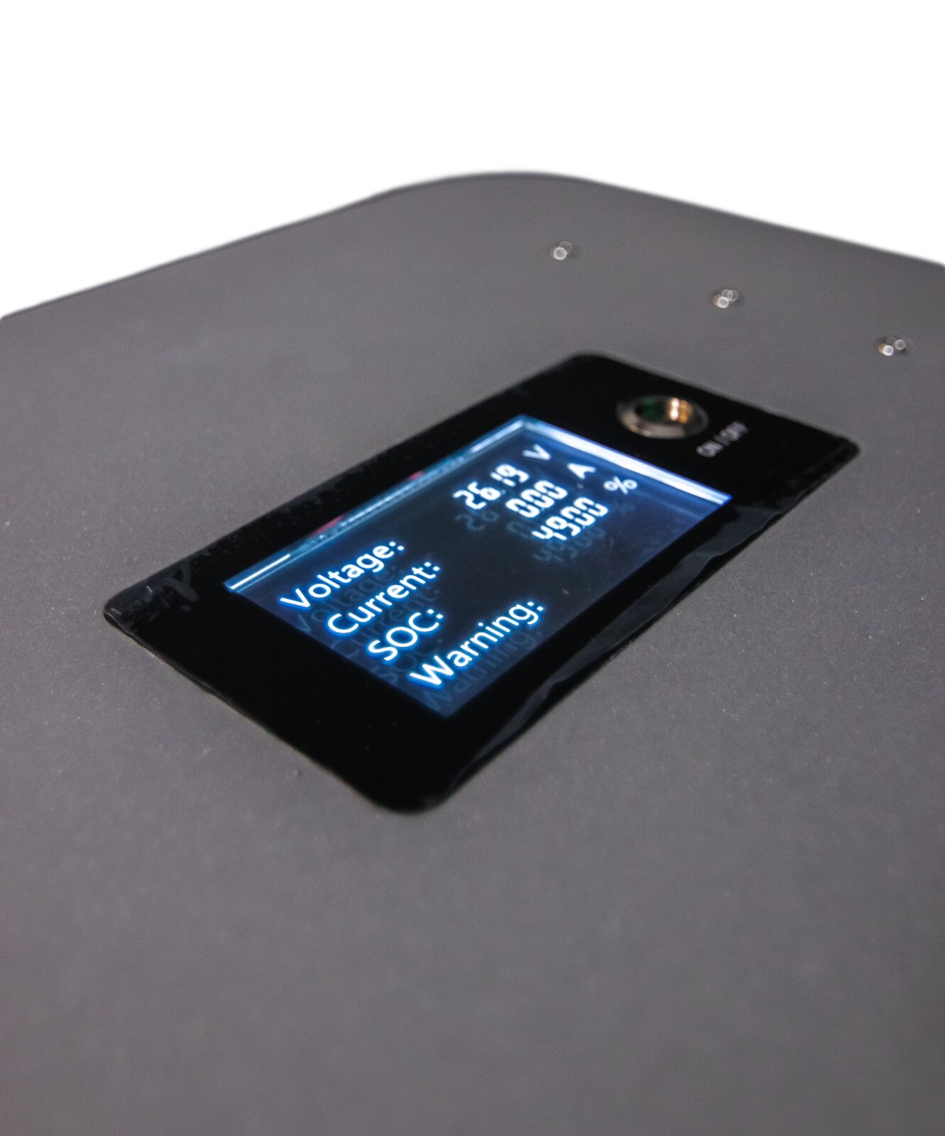 NEW 3500W Multi-purpose Portable Energy Storage Power Supply