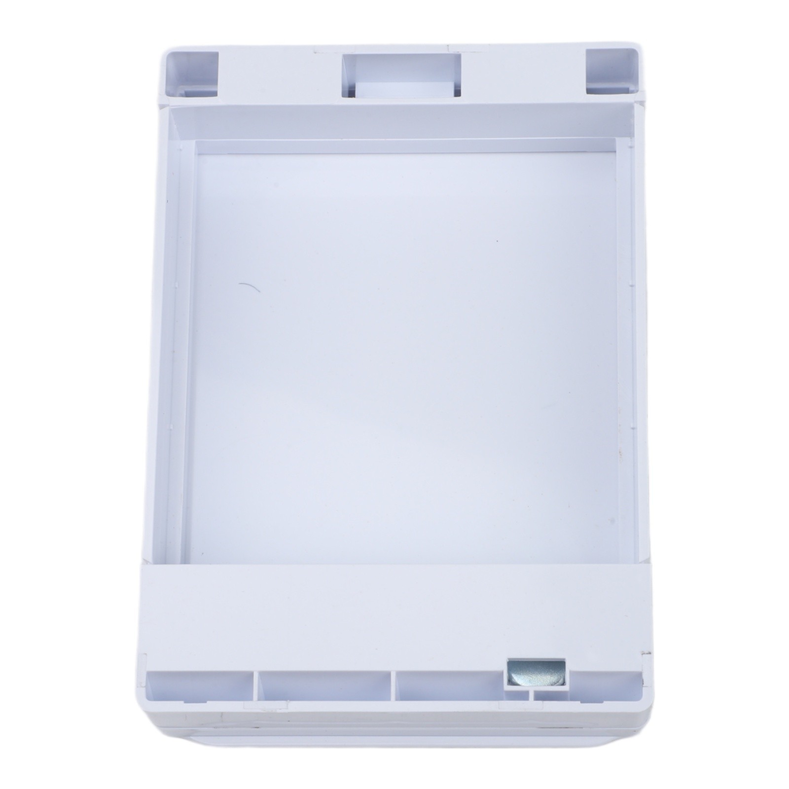 Built-in Lock Panel Waterproof Dustproof Protection Slim Profile Design