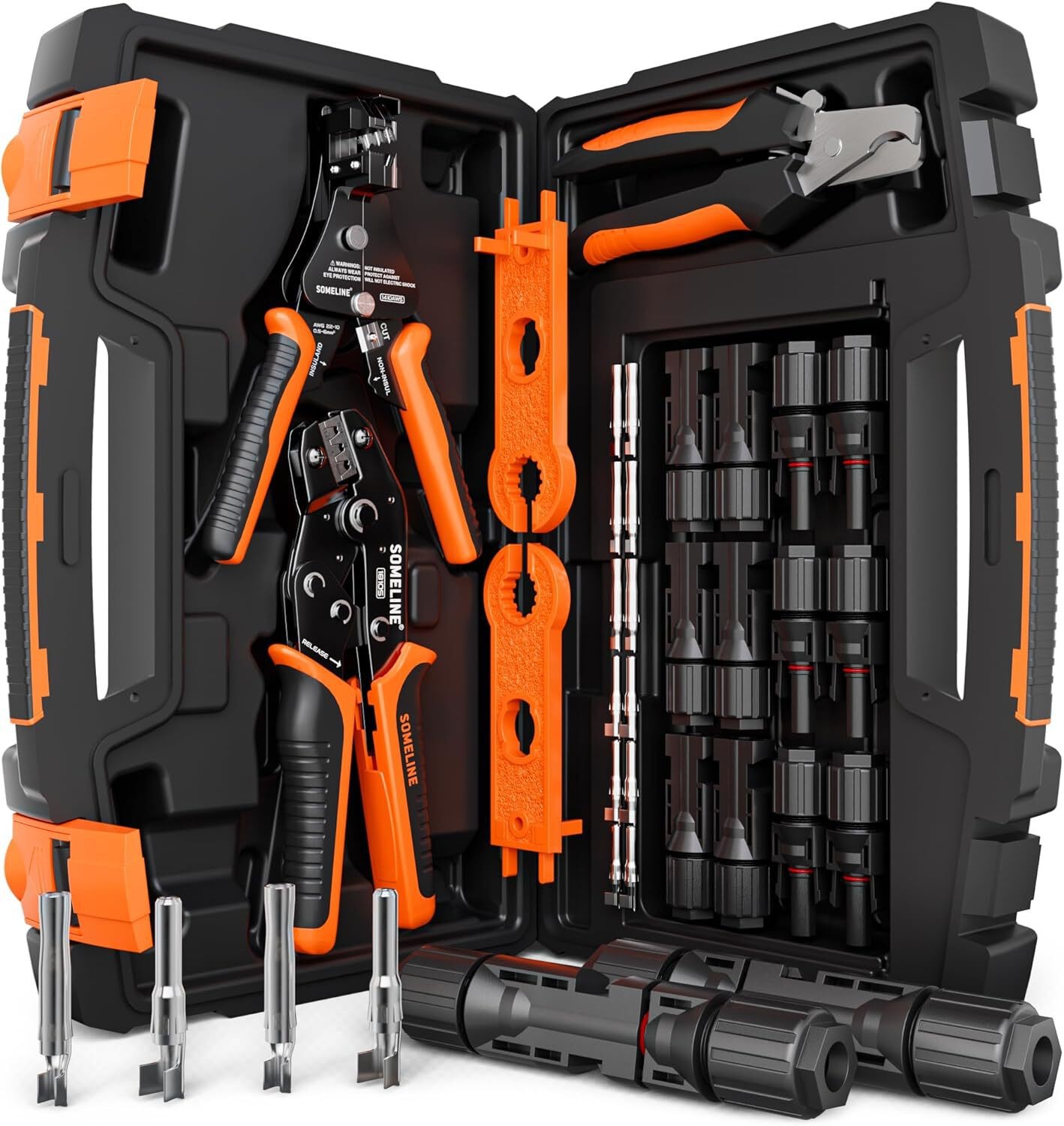 6KW Complete Offgrid Solar Kit + EG4 FlexBOSS21 + 14.3KW 48V EG4 Lithium Indoor