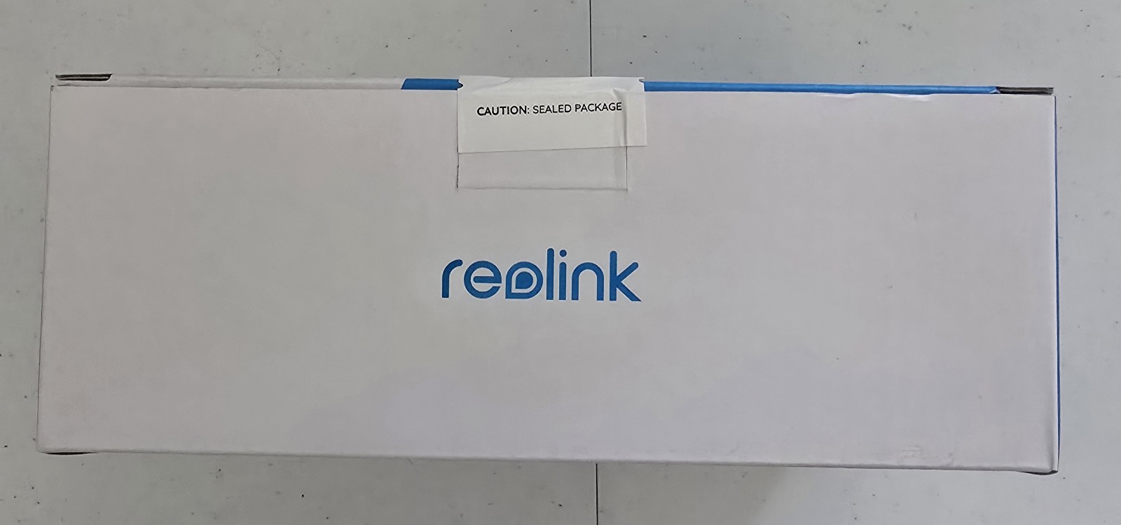 Reolink Solar Panel IP65 Weatherproof Outdoor White