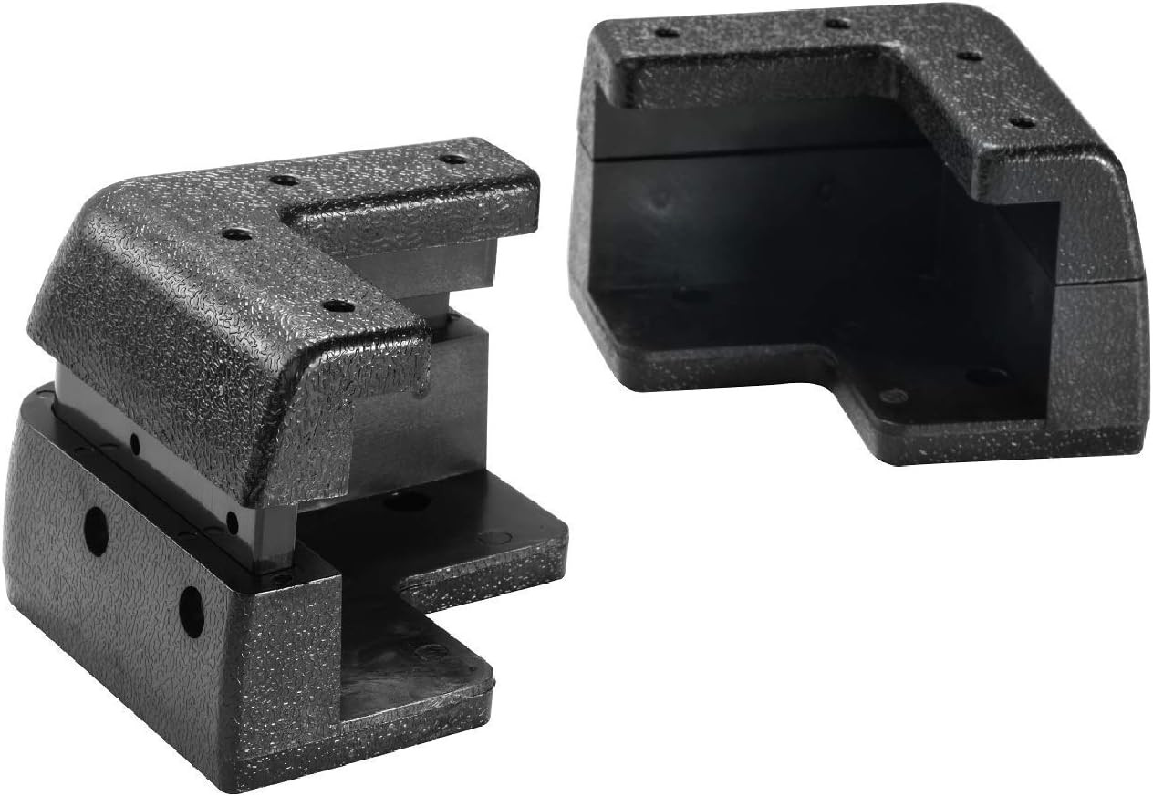 Panel Mounting Brackets Corner Mount Kits for Framed Solar Panels,Installation o
