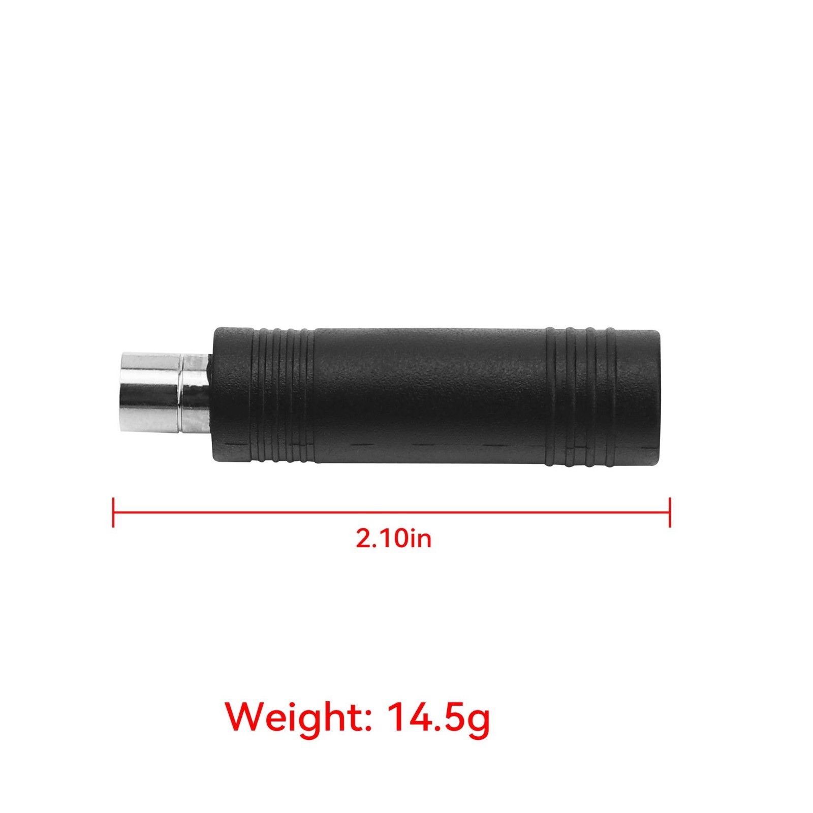 16.5FT 14AWG+16AWG Solar Cable with Solar Panel Connector for BALDR 200W 330W