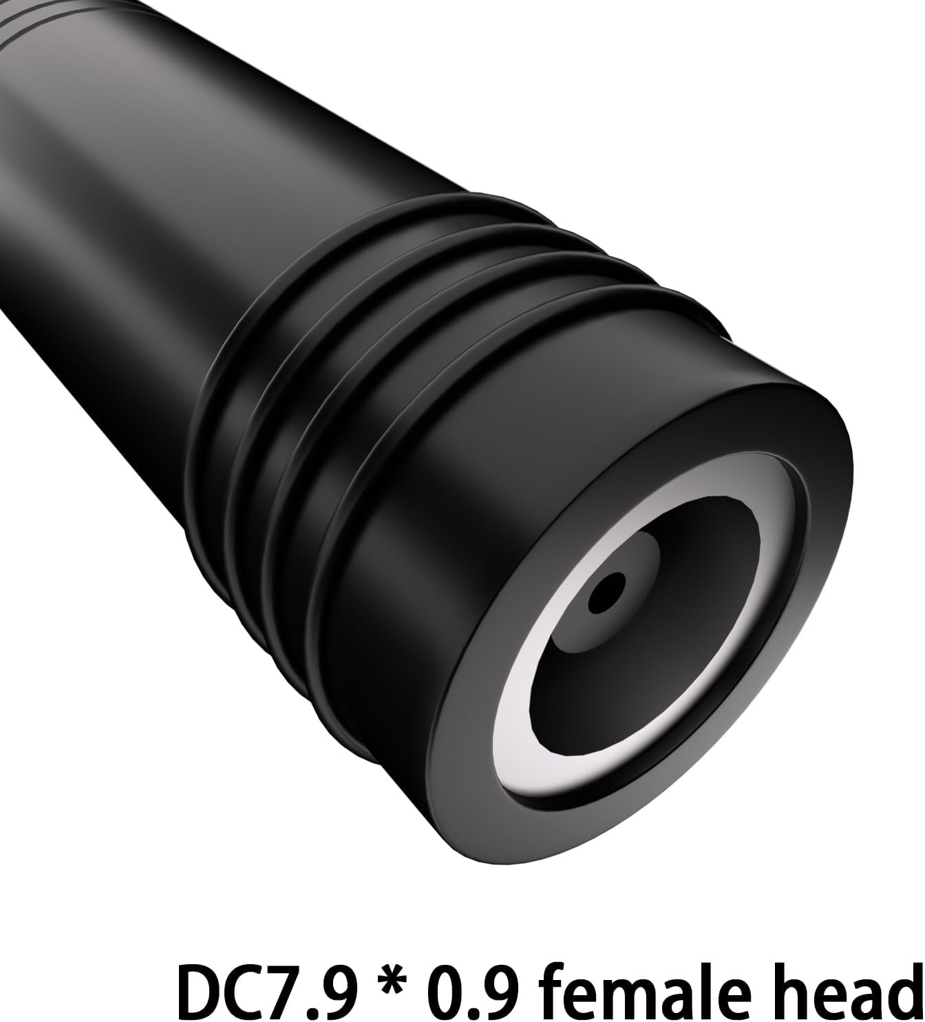 2-Pack DC7909 to DC8020 Adapters for Jackery Explorer – Secure Solar Connections