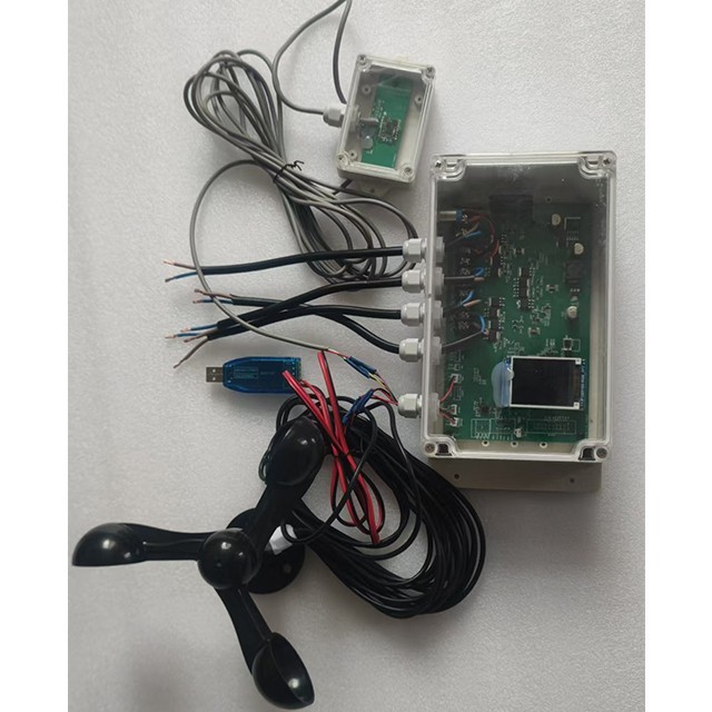 Dual Axis Automatic Sun Rotating Solar Tracker Controller Manufactured Astronomi