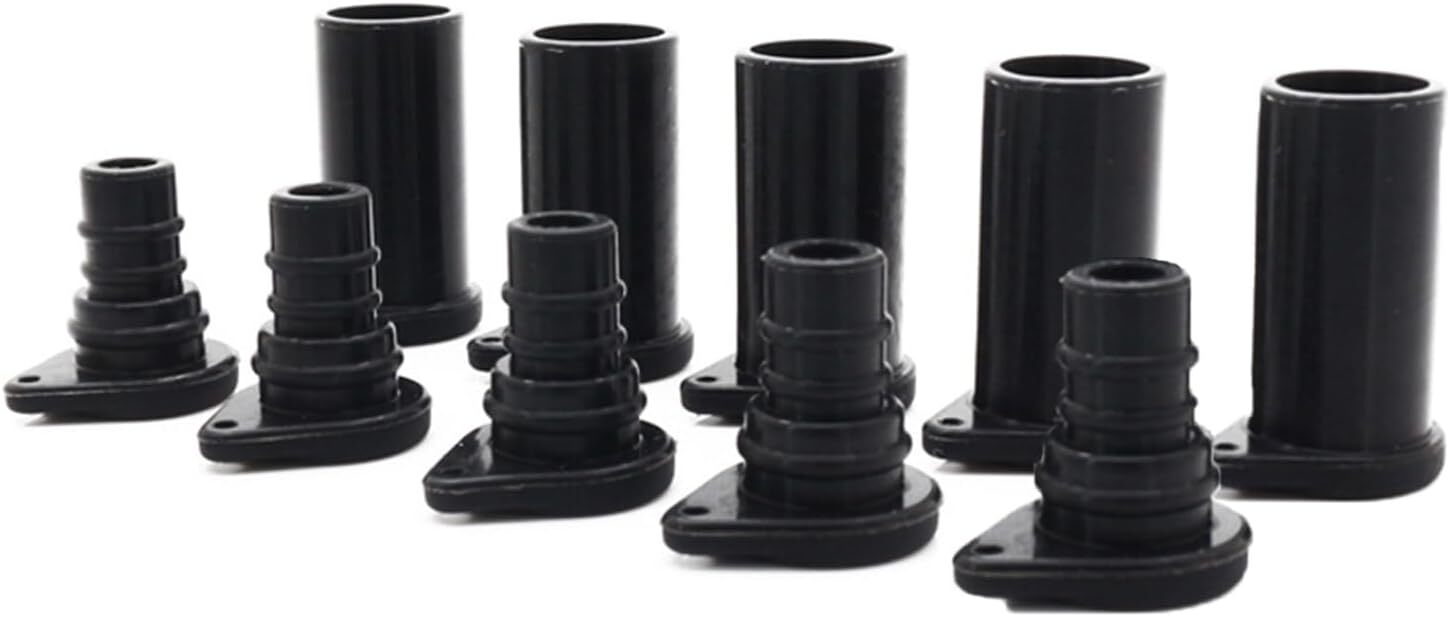 Solar Connector Caps, IP67 Solar Panel Connector Cap Weather Resistant Dust Male