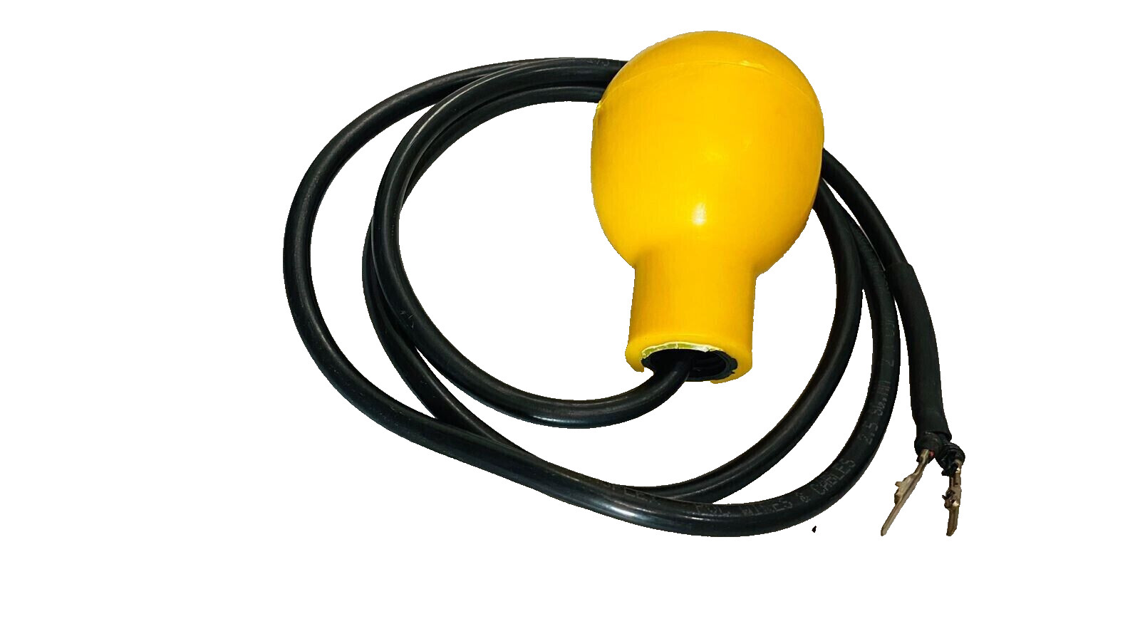 For JCB Backhoe Yellow Knob Assy with Micro Switch (Part Number…