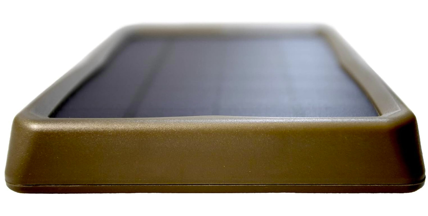 ✅Tactacam Reveal External Solar Panel Reveal X, XB and SK EXT-V1📦