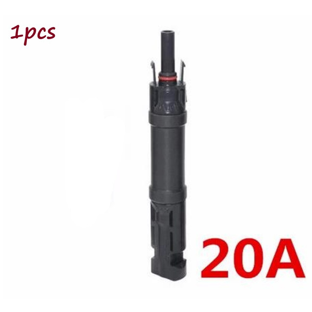 Waterproof Connector Diode Solar Tools Waterproof Accessories Blocking