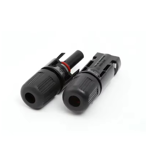 Solar PV MC4 Connector Kit 1000V 30A 2.5-6mm² Plug Set