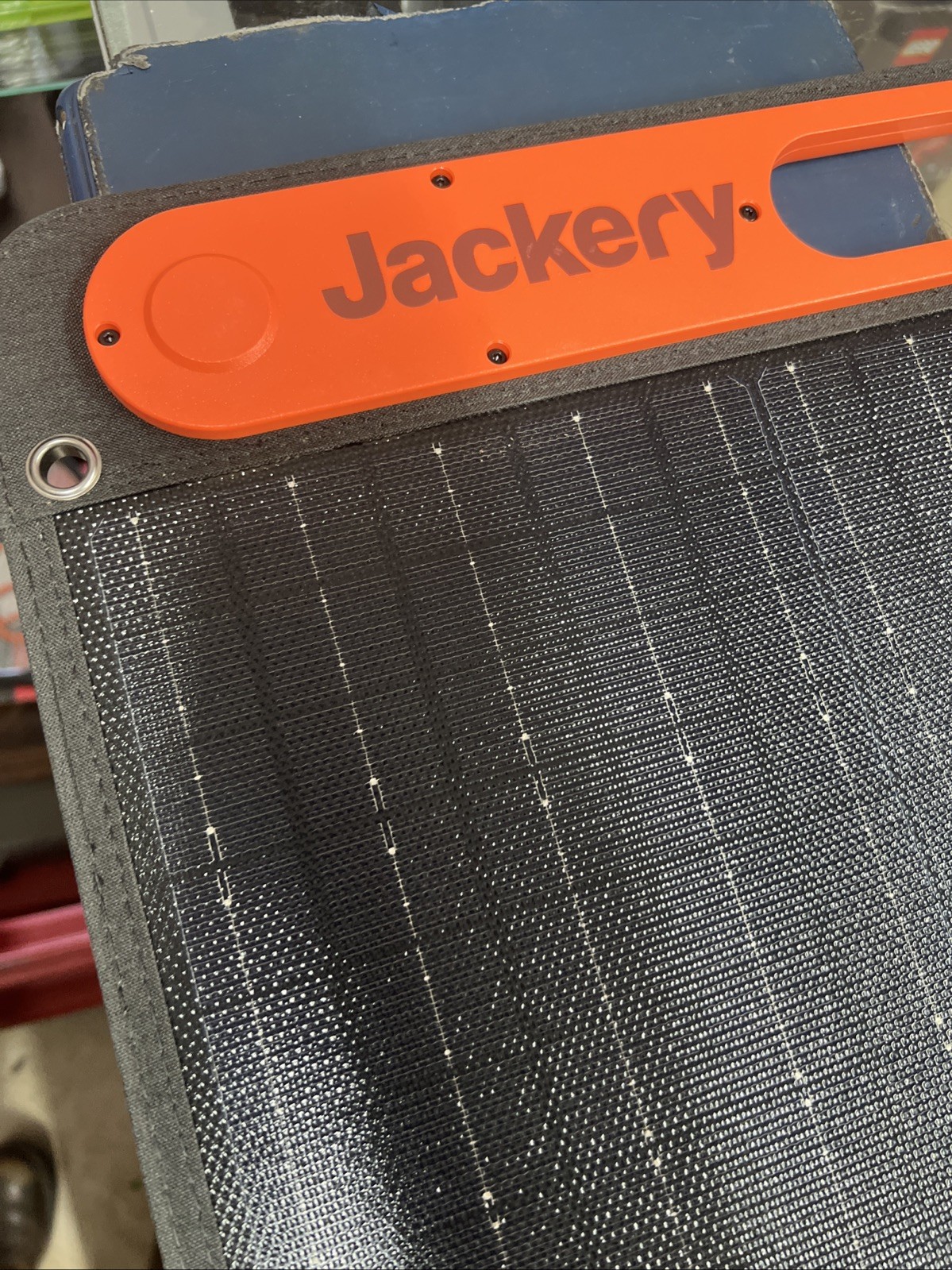 Jackery SolarSaga 60 Solar Panel 68W 19V #JSS-60B