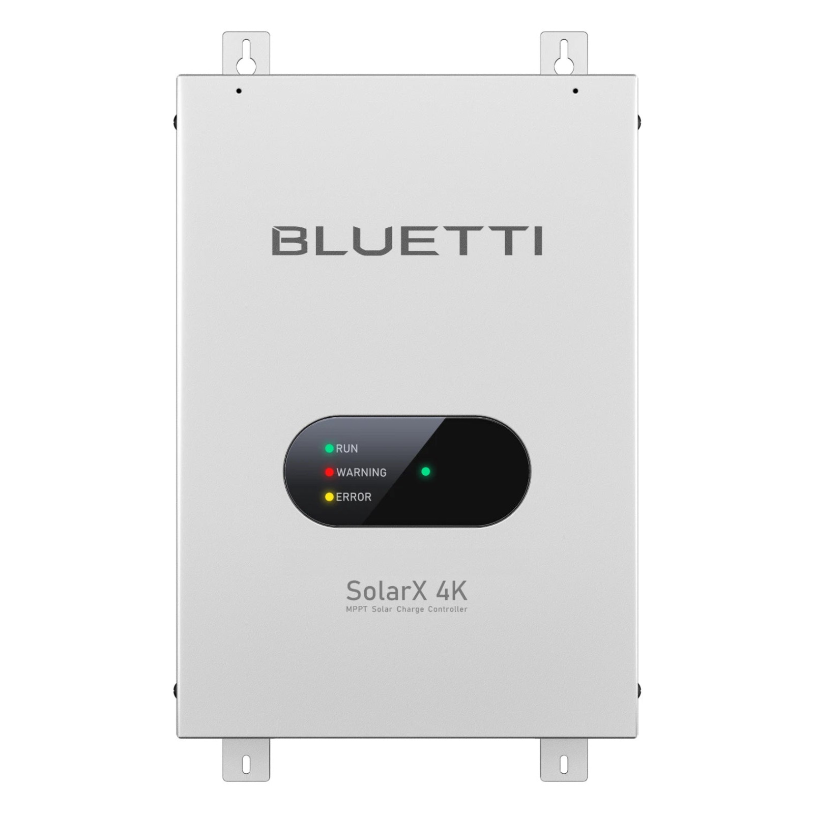 BLUETTI SolarX 4K Ultra‑Fast MPPT Solar Charging Controller for Apex 300
