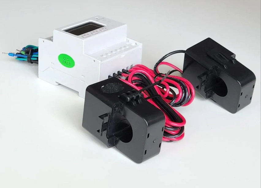 400W Balcony Solar Kit – Plug into 120V Outlet – NON EXPORT – Legal in 50 States