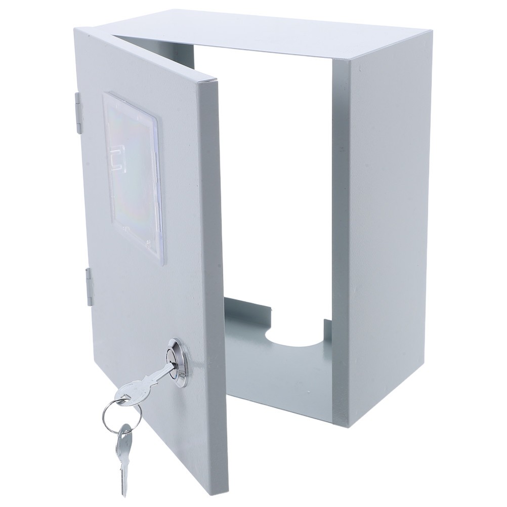 Meter Protection Box Outdoor Electrician Electricity Cases