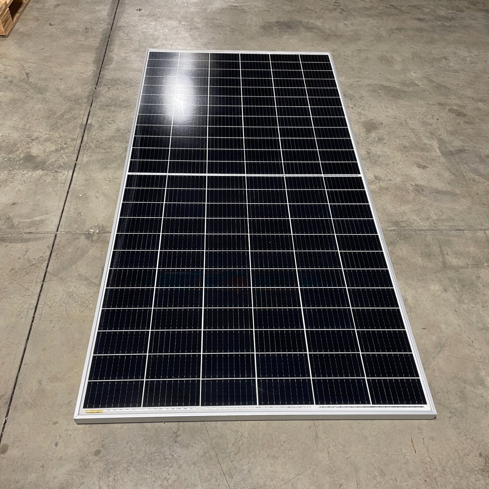 Solar Panel 415W Astronergy (CHSM72M-HC-415)