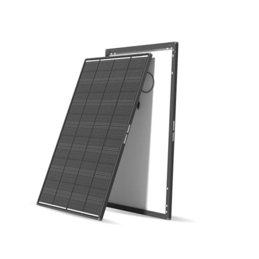 ShadowFlux Solar Panels, N-Type Anti-Shading Panels for2V/24V Systems 1 200W