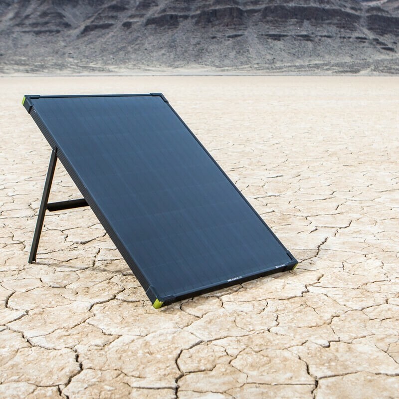 Goal Zero Boulder 100 Solar Panel
