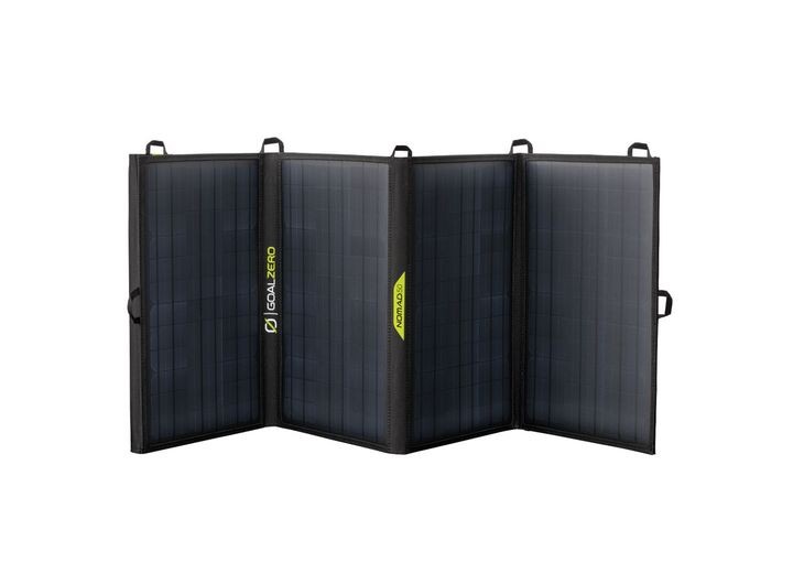 GoalZero 11920 Nomad 50 Solar Panel