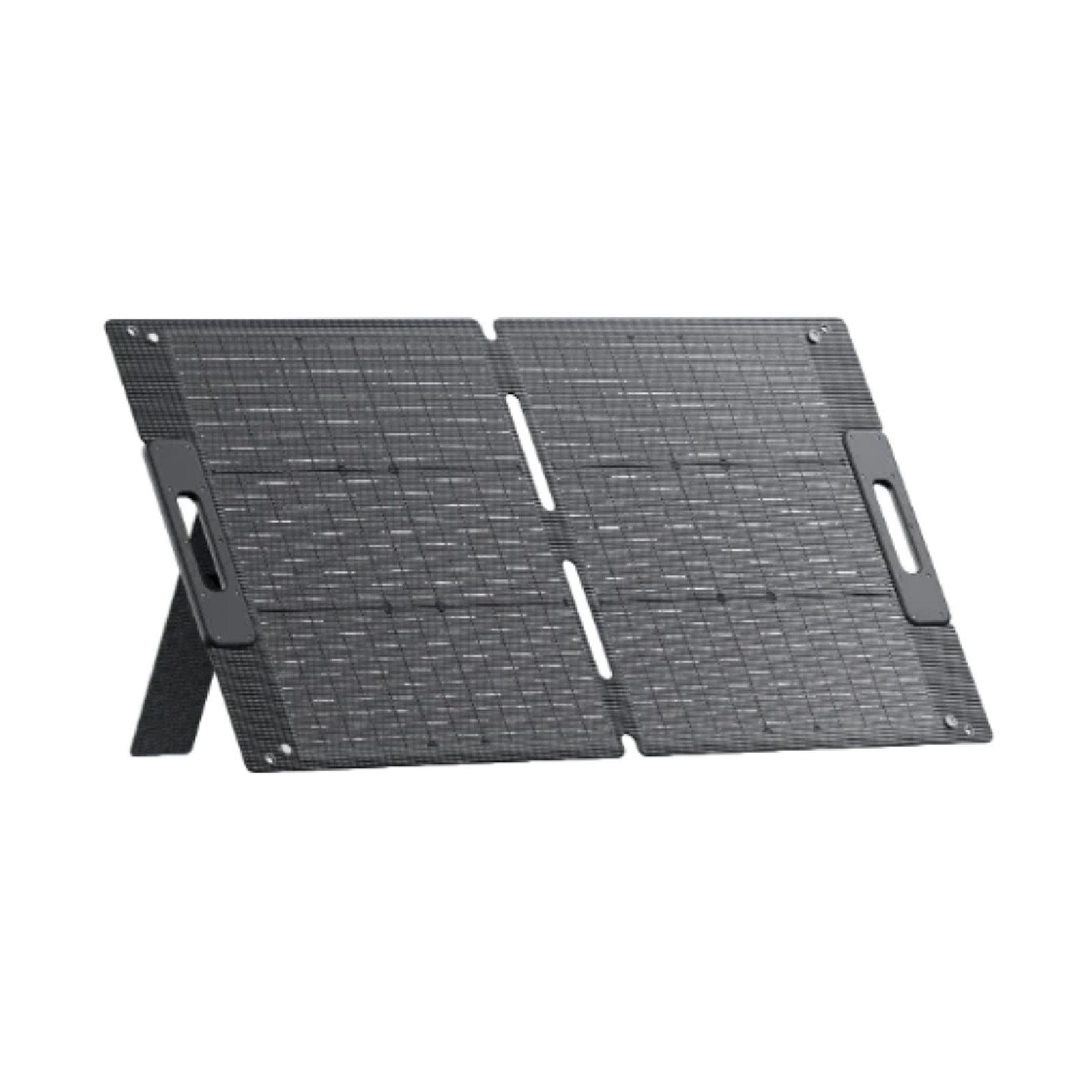 Bluetti PV Series 100W Foldable Solar Panel with Kickstands For Solar Generator