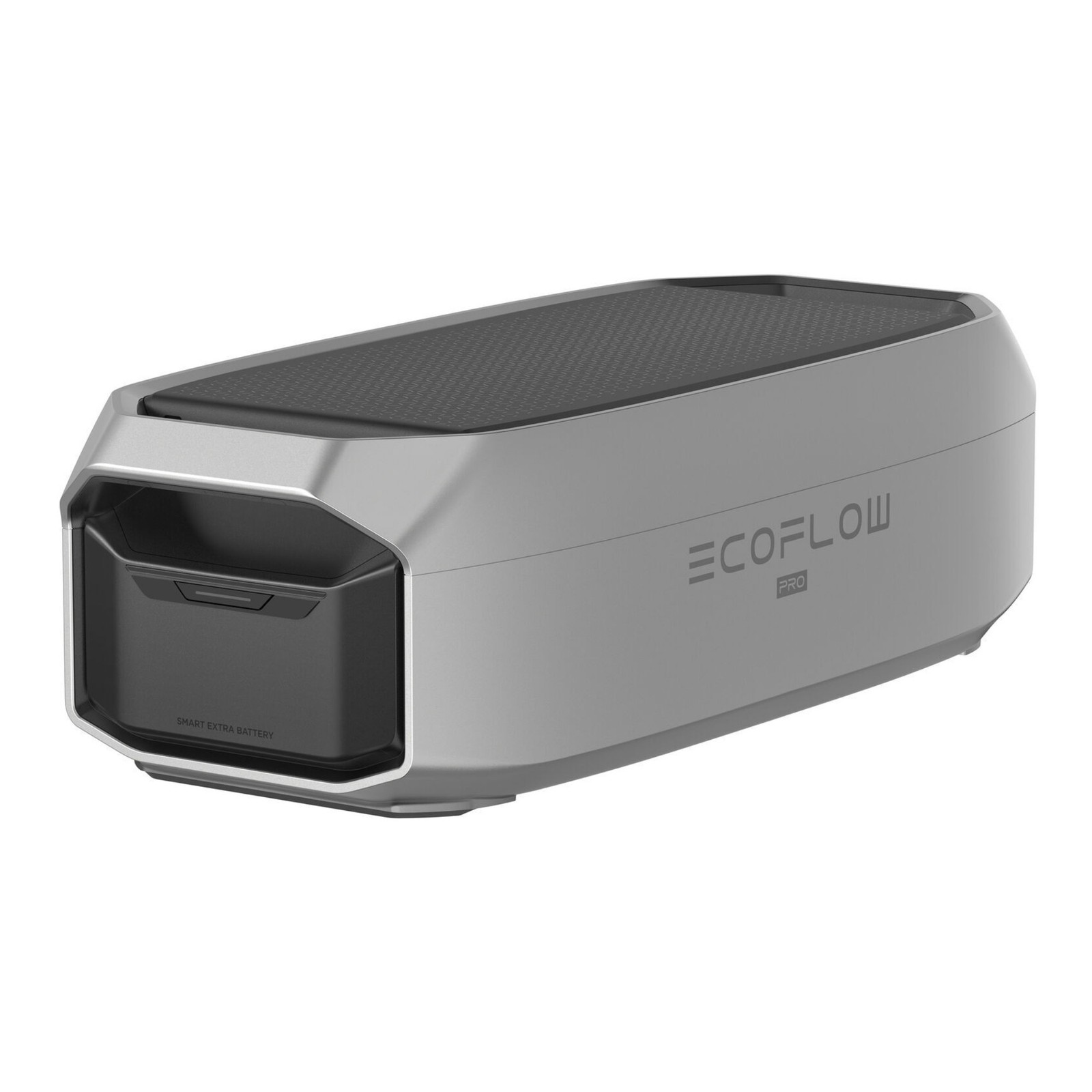 EcoFlow DELTA Pro Smart Extra Battery – Expandable Up to 12kWh