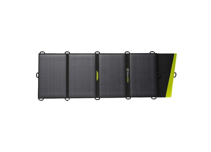 GoalZero 11920 Nomad 50 Solar Panel