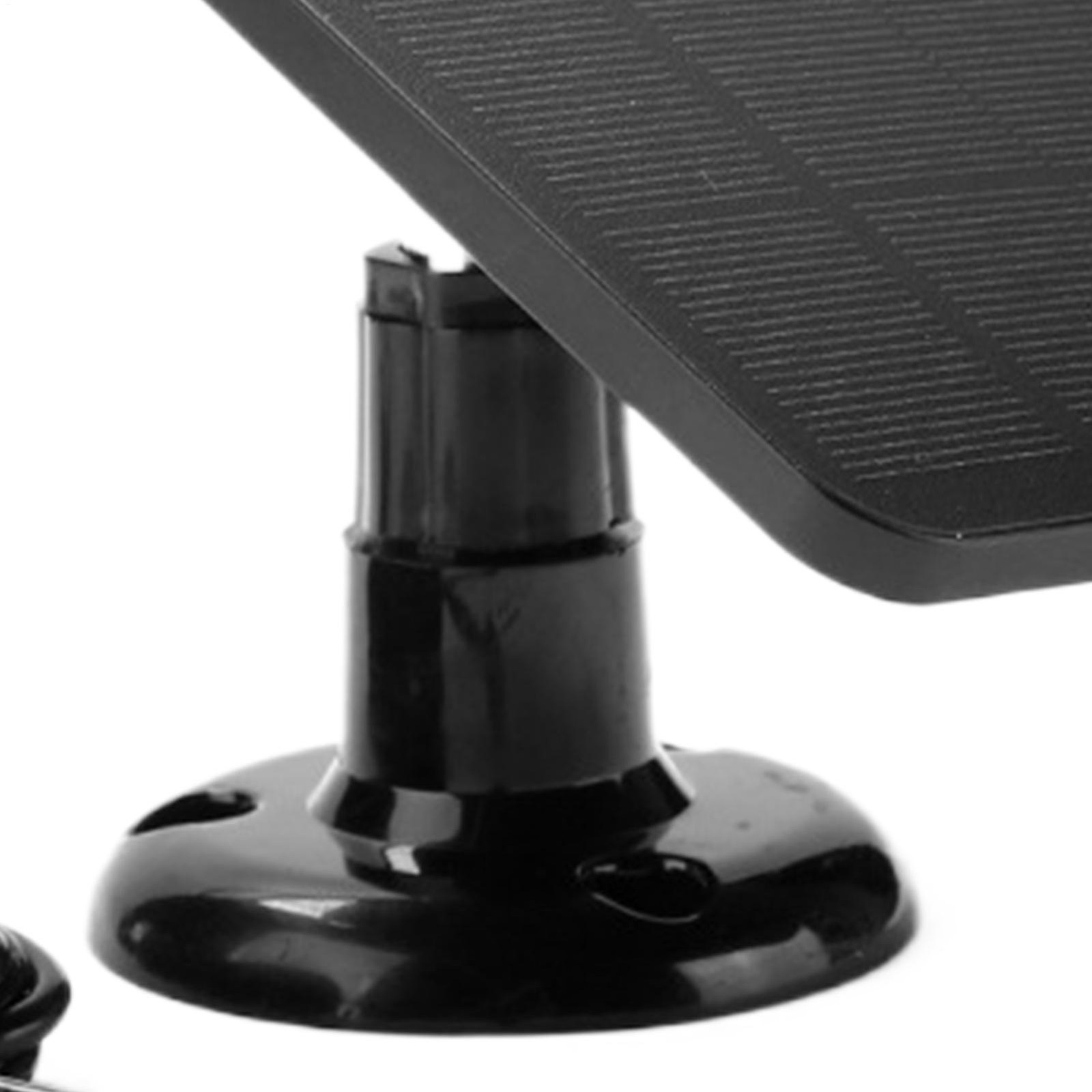 10W 6V Type-C Solar Panel Camera Outdoor Charger Security Camera Home
