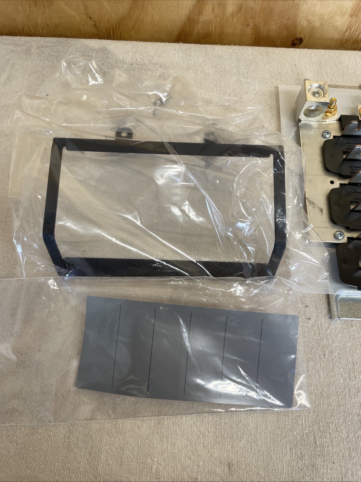 Tesla 1529623-01-c Gateway 2 Internal Board Kit 612INT200srBOC – NEW In Box