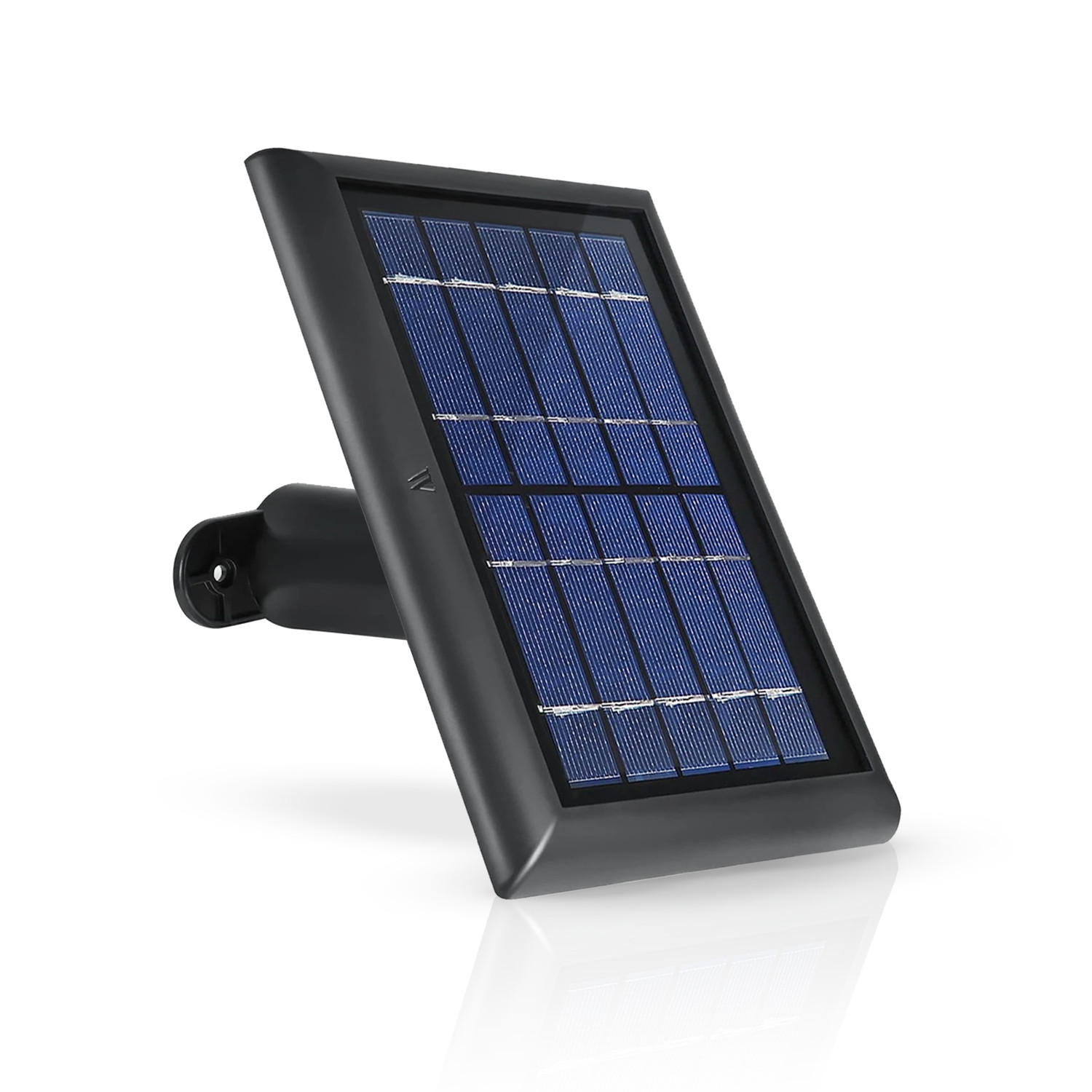 Wasserstein Ring Solar Panel for Spotlight & Stick Up Cam Battery (Used)