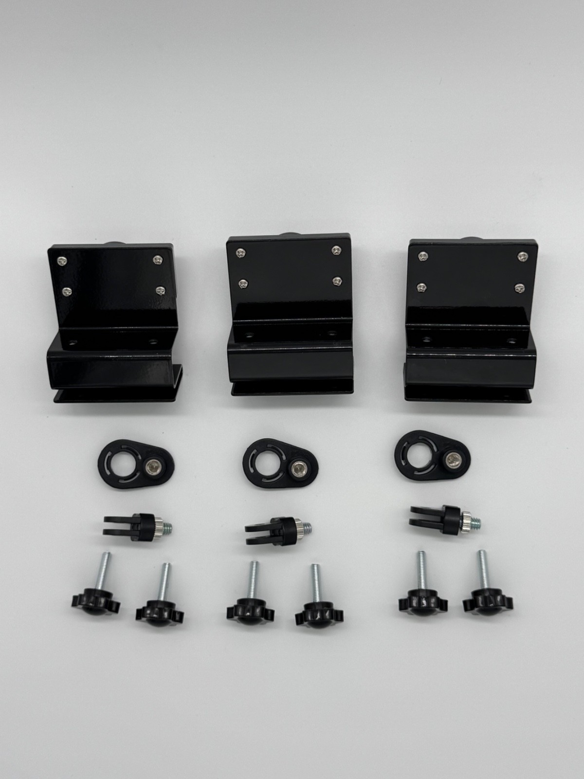 Wasserstein Gutter mount 3 pack