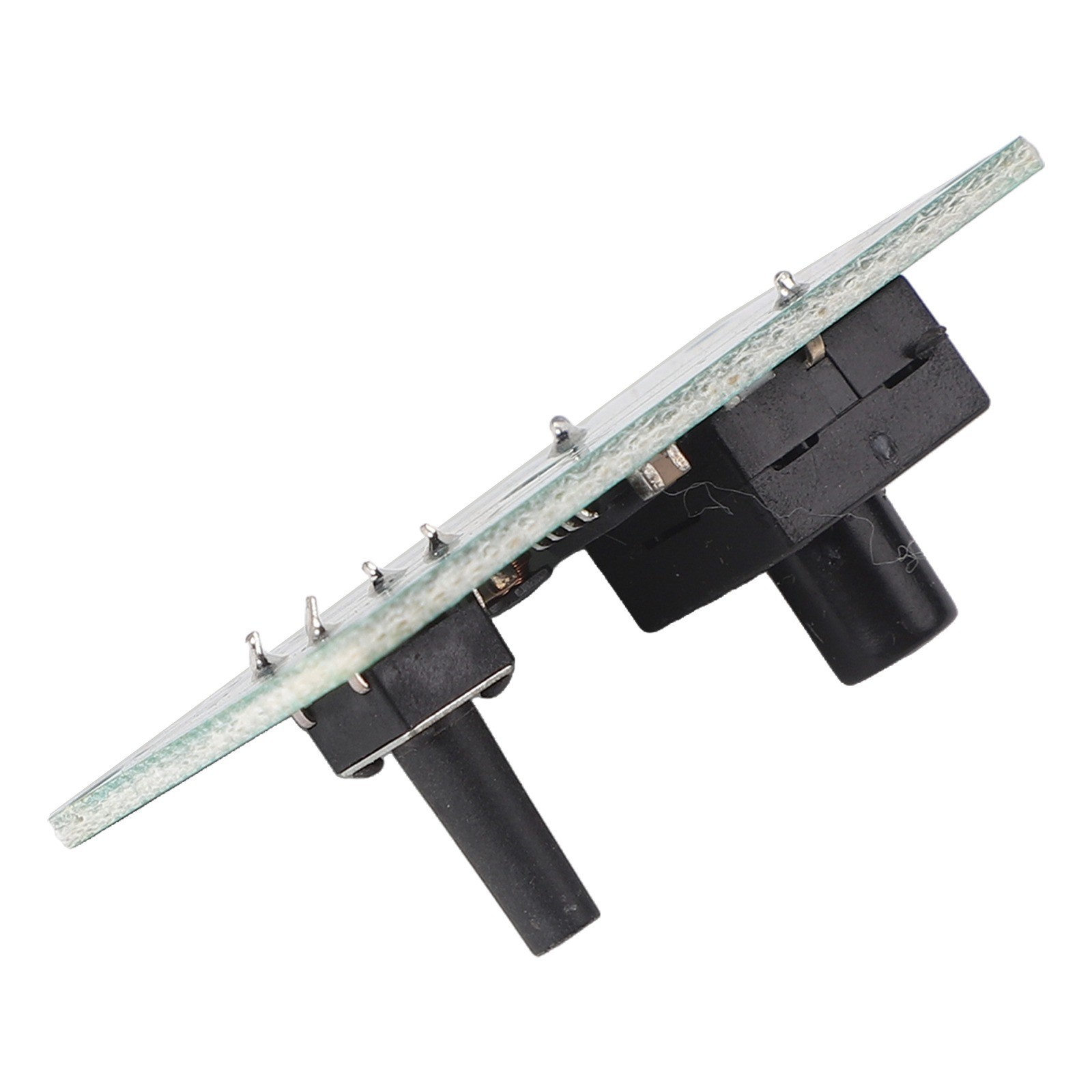 1 2V Solar Light String Circuit Board with Clear Installation Instruction