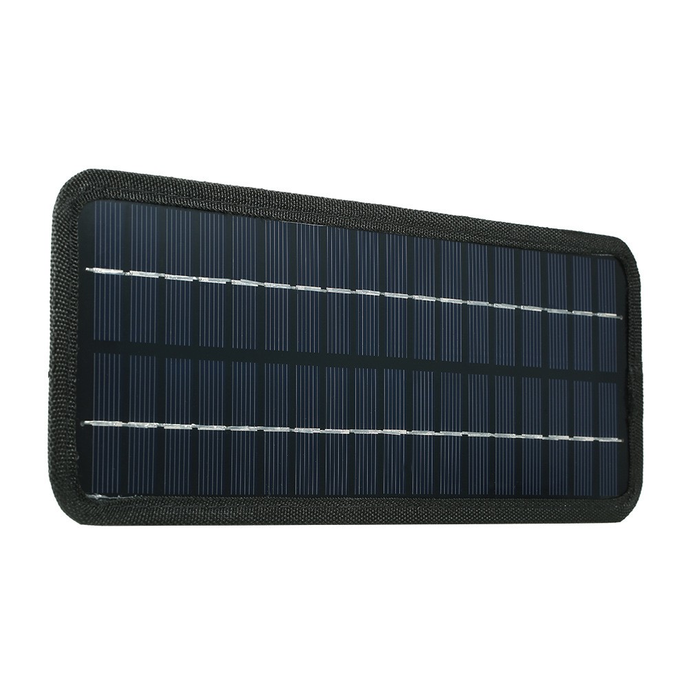 12V Car Lead Acid Battery Solar Charger Panel Trickle Maintainer Solar Charger