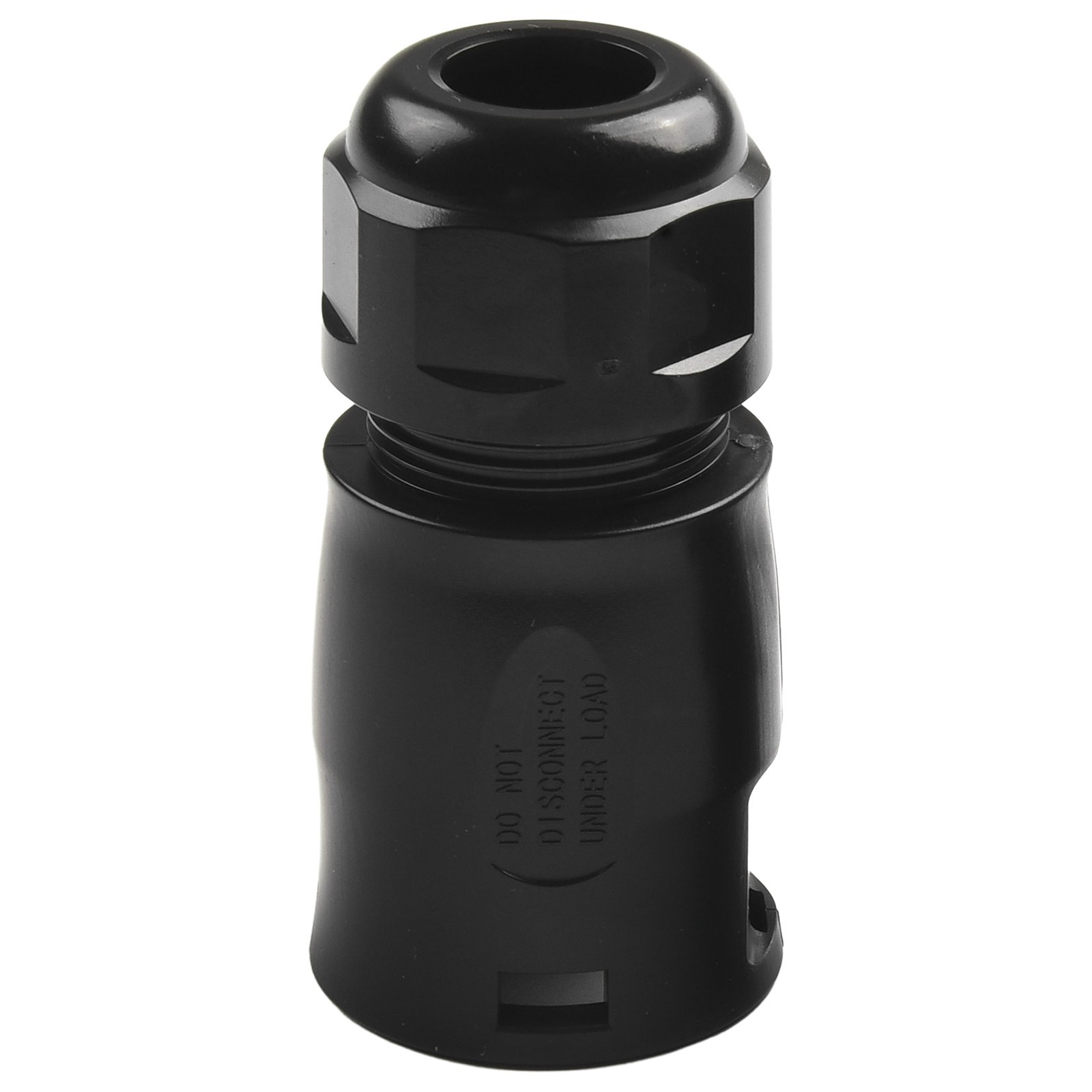 New Indoor/outdoor PV Connector For Deye LY01 Plug-in-Play 3-pin 40A 690V