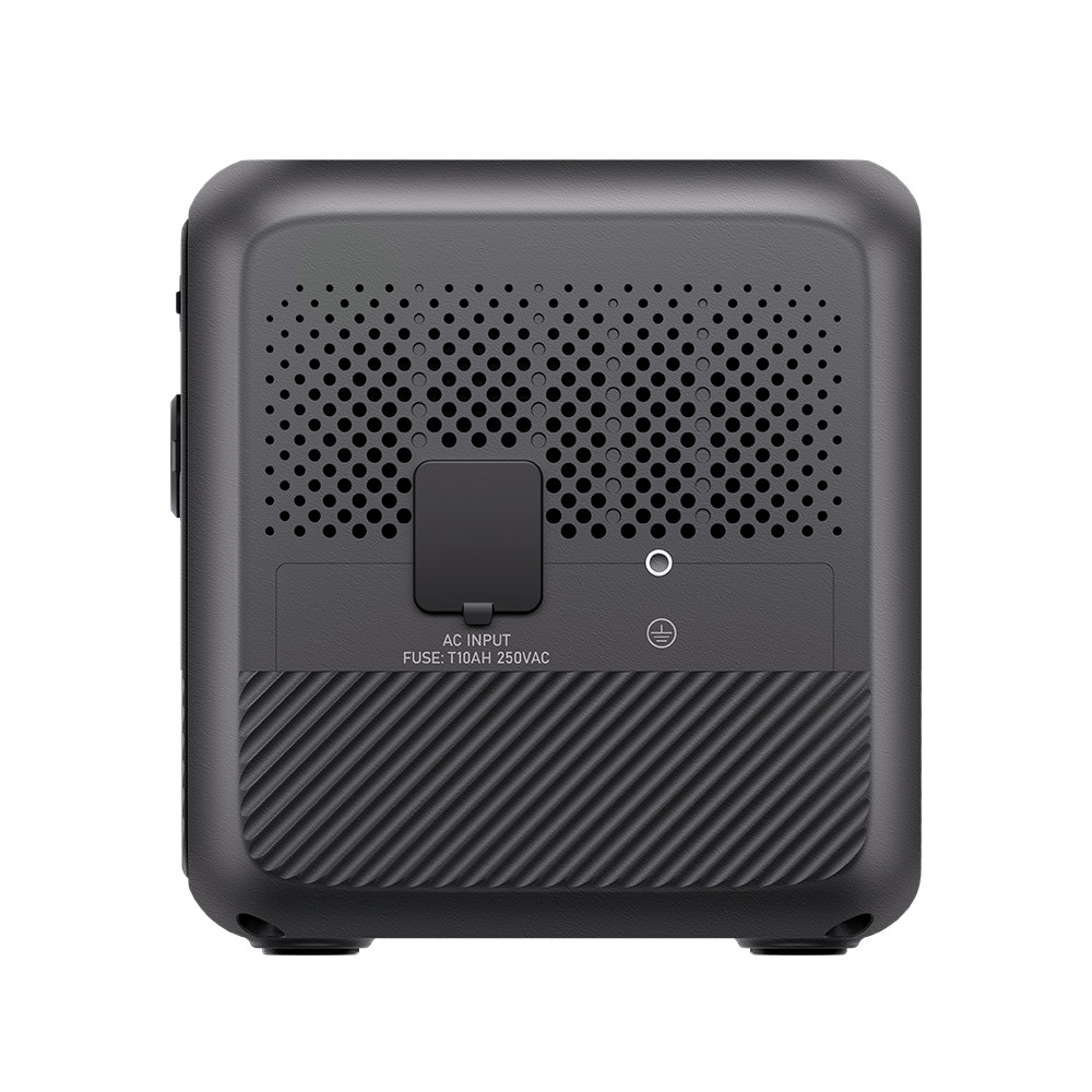 BLUETTI AC50B 700W 448Wh Portable Power Station LiFePO4 for Road Trip/Outage