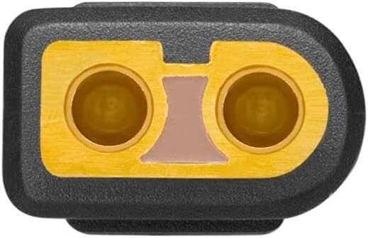 EcoFlow Solar Charge Cable Solar Connector to XT60 Adapter Connector (3.5M/11Ft)