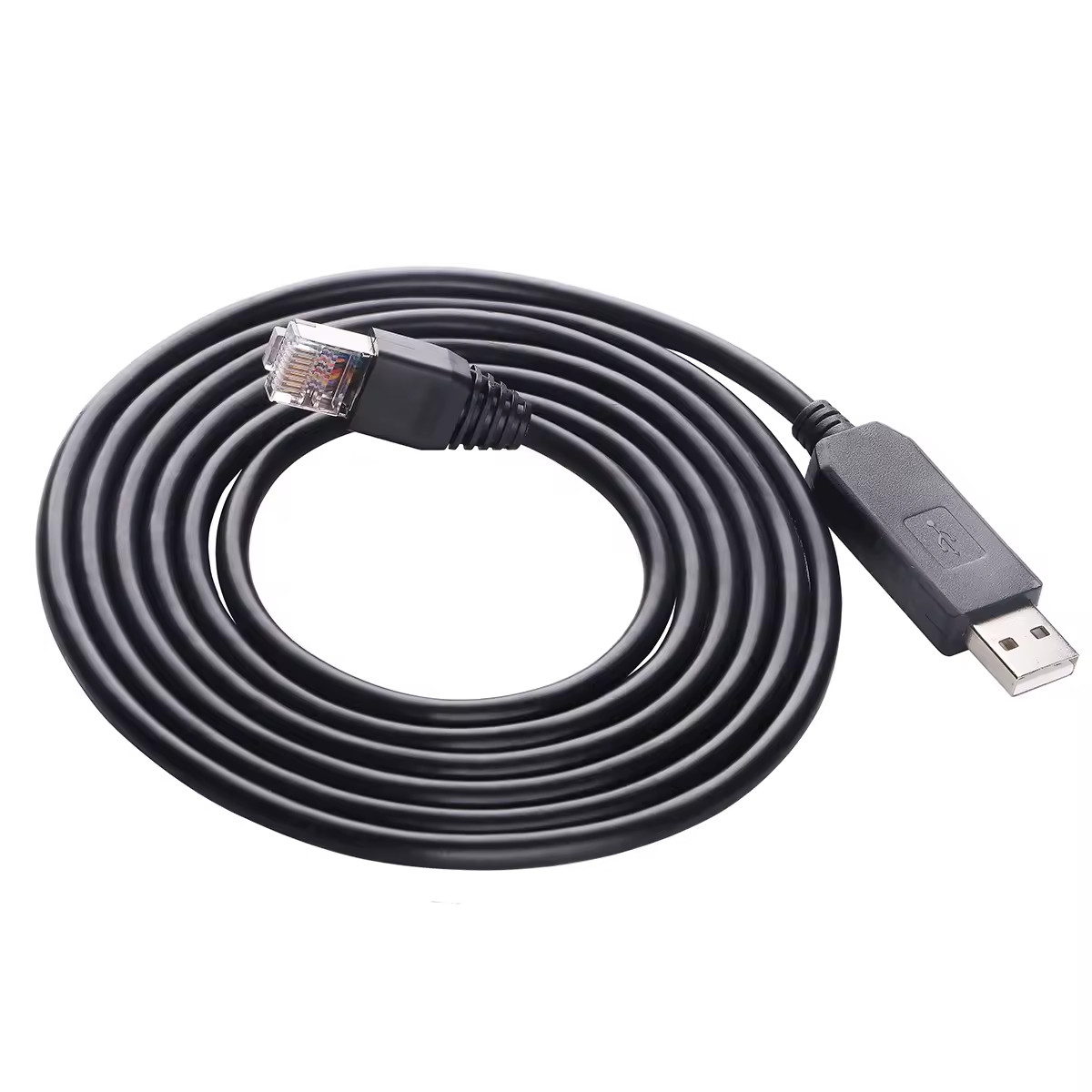 Deye SunSynk Sol-Ark Inverters RS485 USB Communication Programming Cable Solar