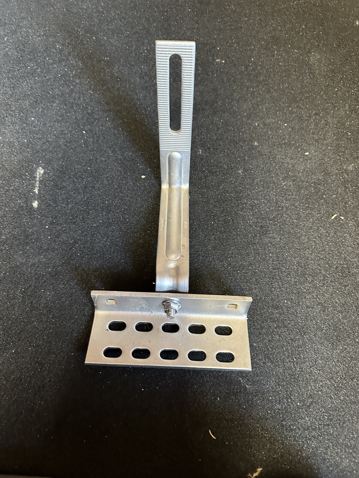 Unirac Solar Roof Adjustable Hook