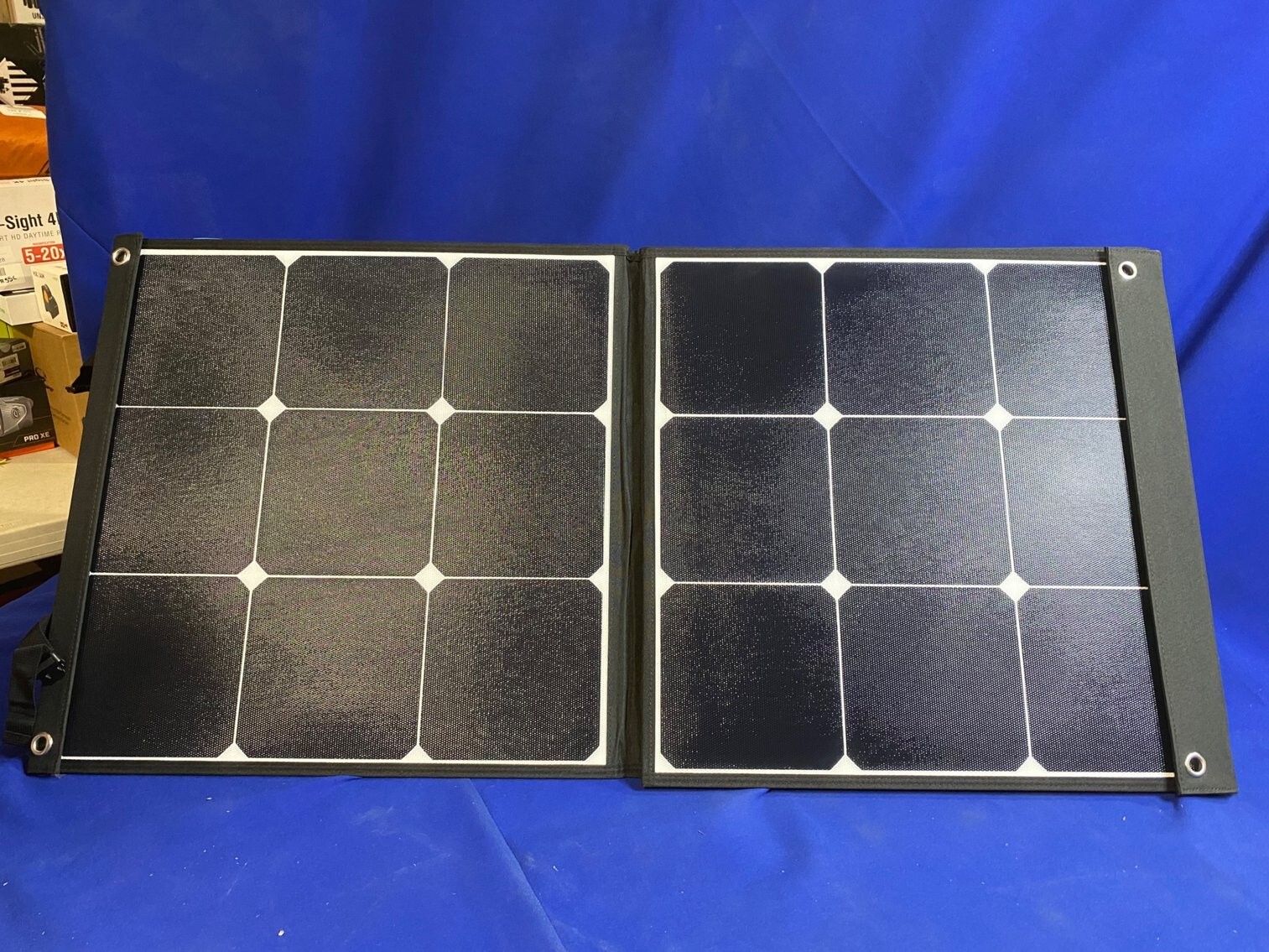 🌞BLUETTI SP120, SP200 Solar Panel for AC200P/EB70/AC50S/EB150/EB240 Solar Gen