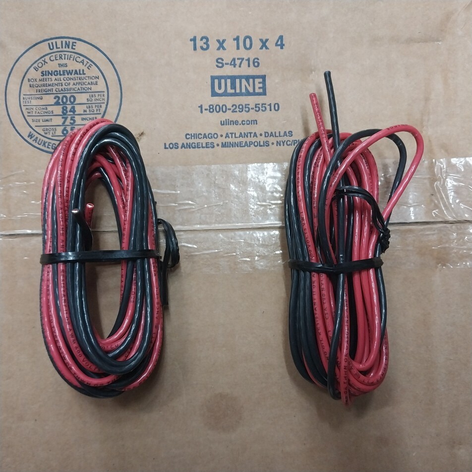 PulseTech Pulse Charge System 12Volt. 6W 100% of Solar Power to Battery