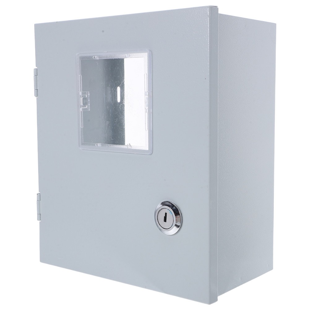 Meter Protection Box Outdoor Electrician Electricity Cases