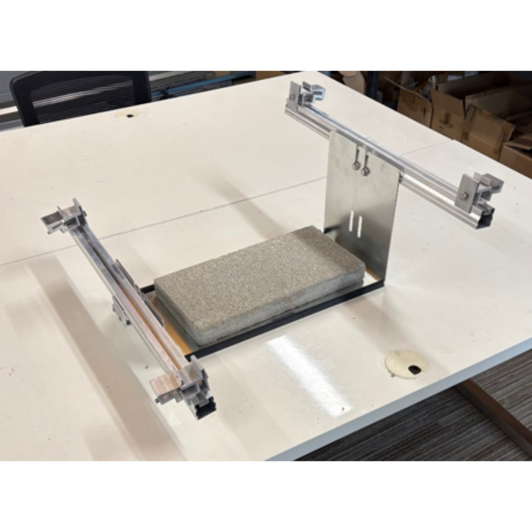 LowRider™ – Solar Mounting System