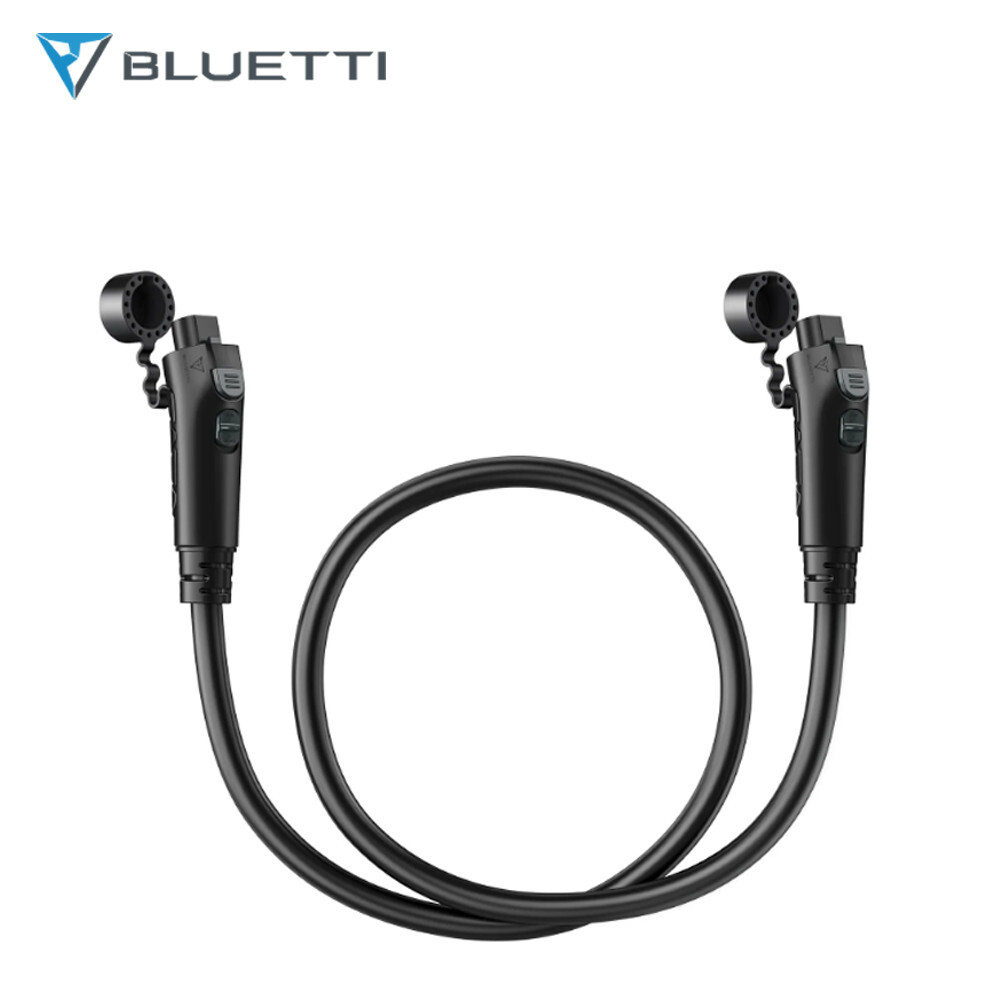 BLUETTI P090D Extra Battery Connection Cable for Bluetti AC200P AC200MAX AC180