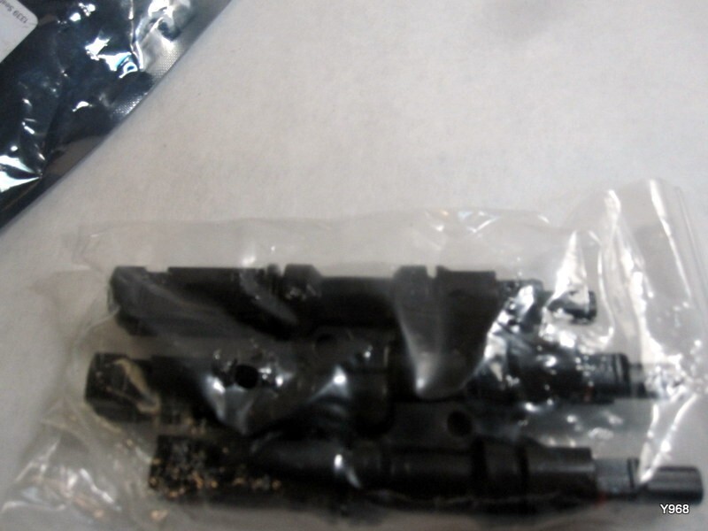 New-MST 2 Pcs Solar T-Connectors with Spanner & Kitted 1-2-M/FF and F/MM